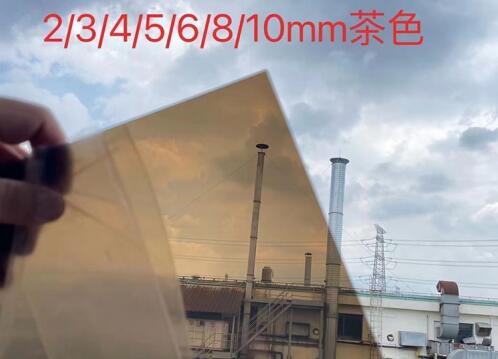 華辦PC耐力板用做幕墻有什么優(yōu)勢？