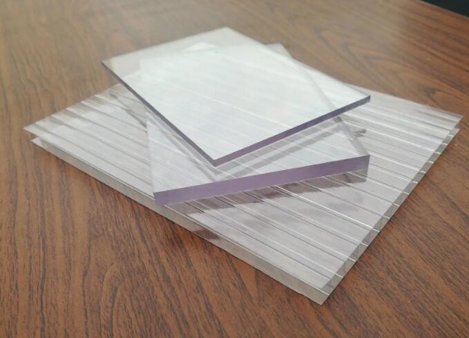 PC板雨棚和遮陽(yáng)棚怎么選擇顏色？