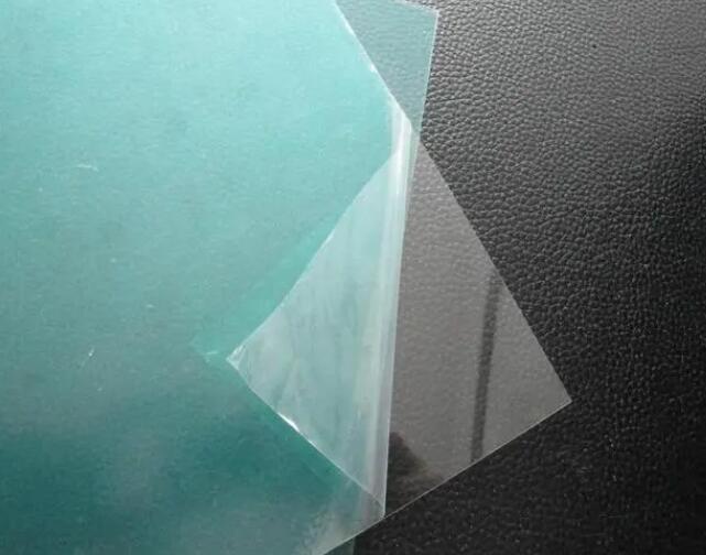 阻燃PC薄膜有哪些特點？