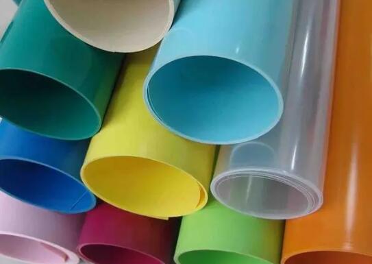 PC薄膜主要應用在哪些行業(yè)？