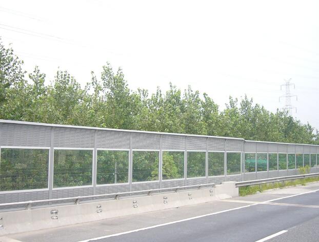 PC耐力板隔音屏障的隔音降噪效果如何？