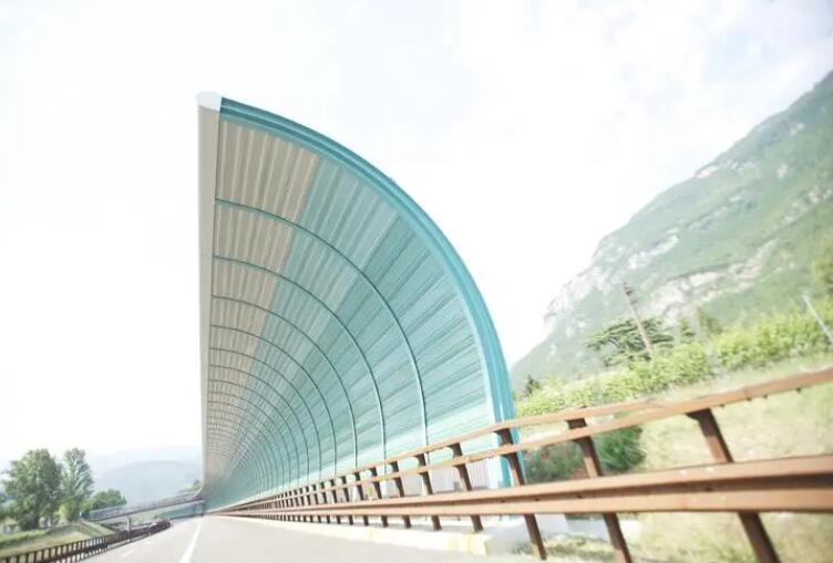 pc耐力板隔斷的隔音效果如何好不好？