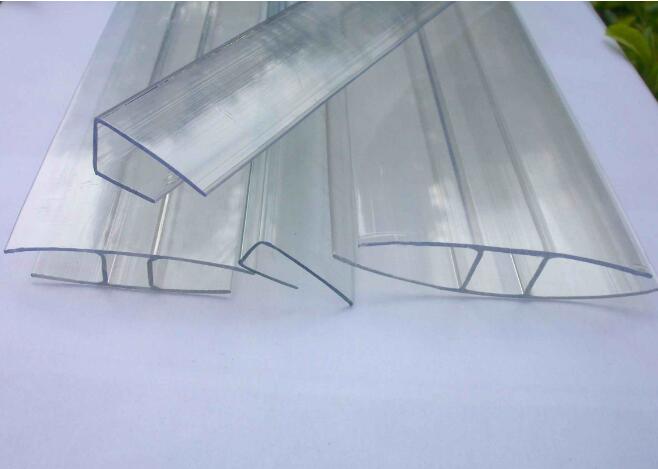 PC耐力板配件都有哪些？