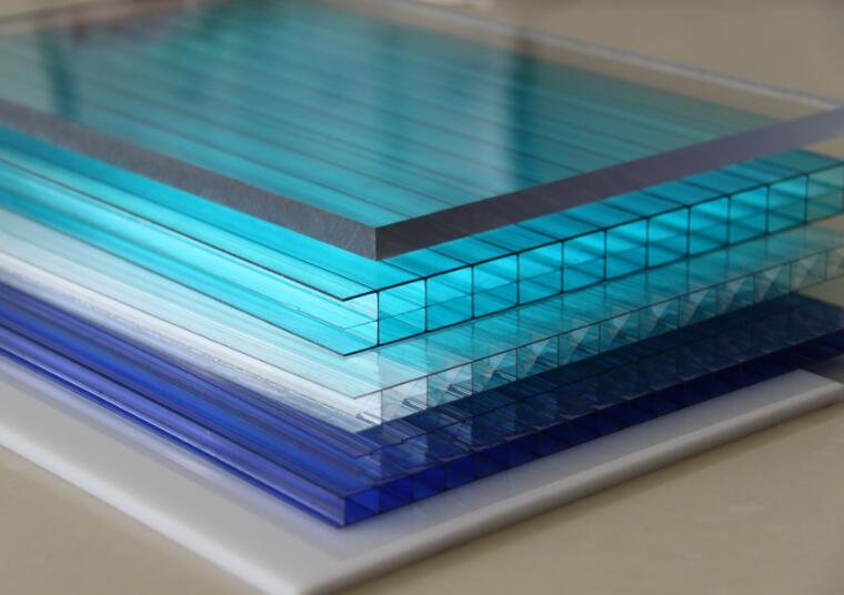 PC與PVC、PS、PP、PET的差別