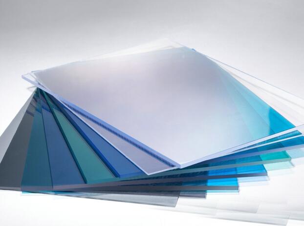 怎么識(shí)別不合格的PC耐力板？