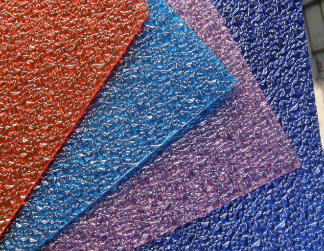 什么是PC顆粒板？