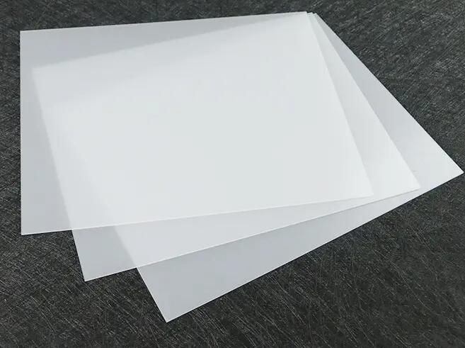 什么是PC磨砂板？PC磨砂板的特性及應用范圍