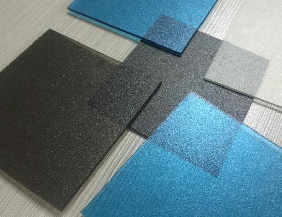 pc磨砂板的規(guī)格有哪些？