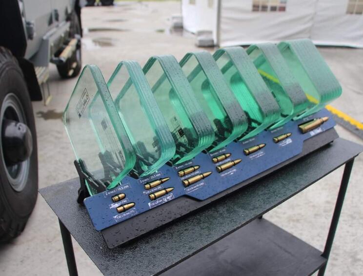 pc板防彈玻璃原理是什么？