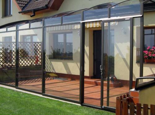 pc耐力板做陽光房用多厚的比較好？