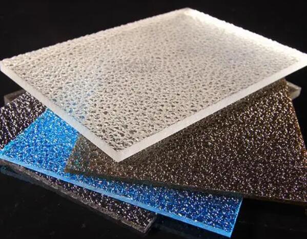 PC顆粒耐力板規(guī)格有哪些？