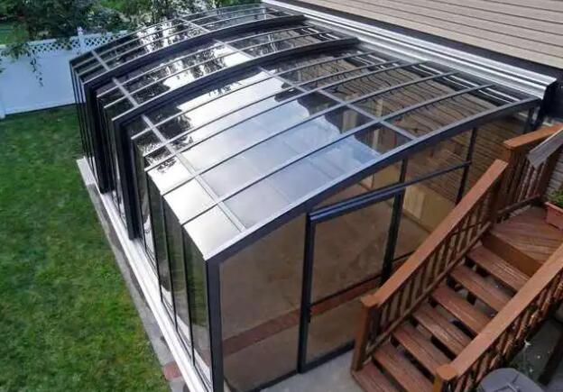 哪些因素會(huì)影響到PC耐力板的承重力呢？