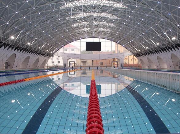 PC耐力板游泳場館頂棚好不好？