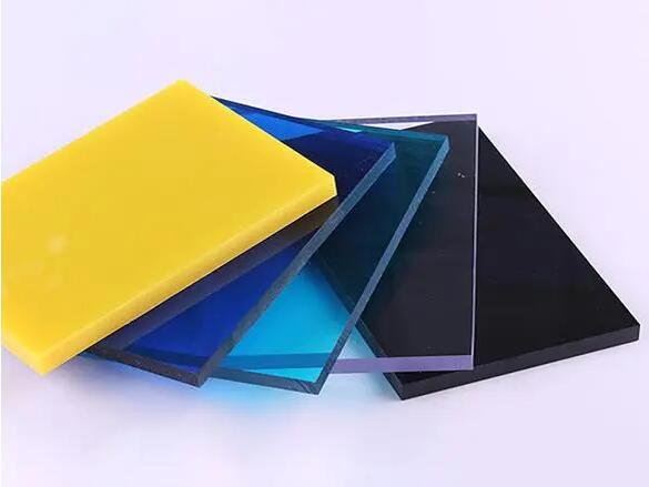 ?透明PC耐力板價(jià)格每平米多少錢