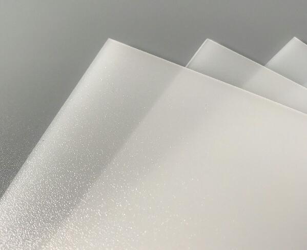 PC擴散板的制造成本多有哪些？