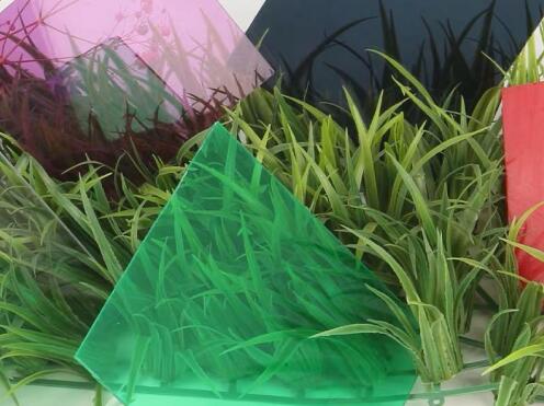 如何挑選防靜電PC耐力板？