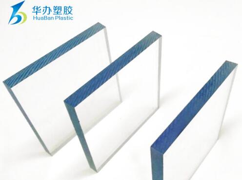 什么是建筑pc板？建筑PC板有什么用途？