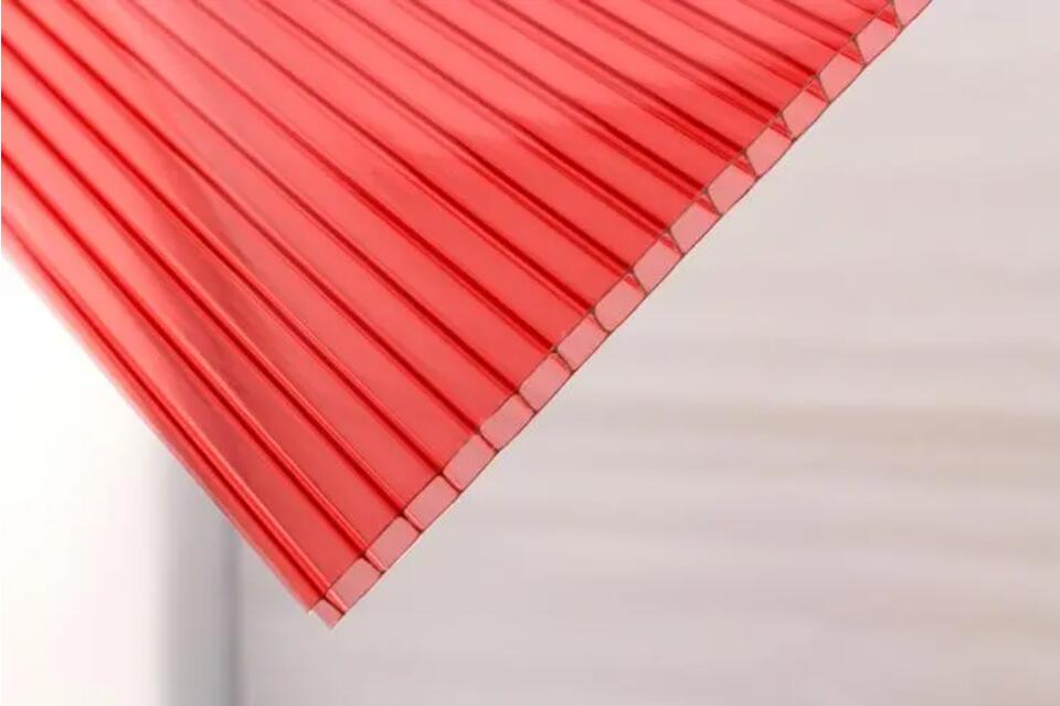 塑料板材的種類有哪些？