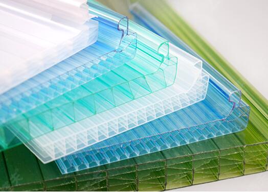 PC陽光板是什么？PC陽光板有什么類型？