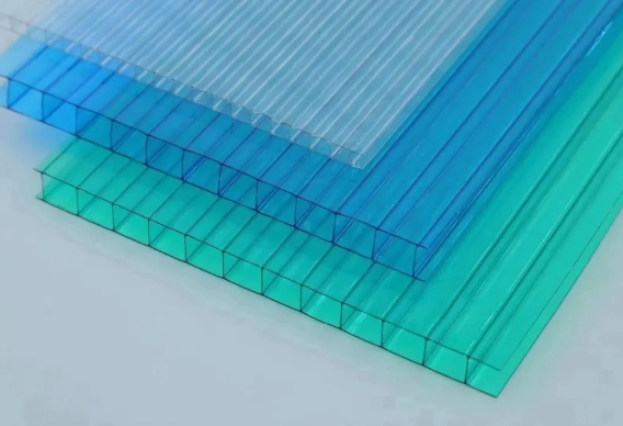 pc耐力板多少錢一平米？