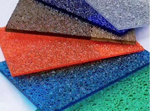 PC顆粒板的用途和應(yīng)用有哪些？