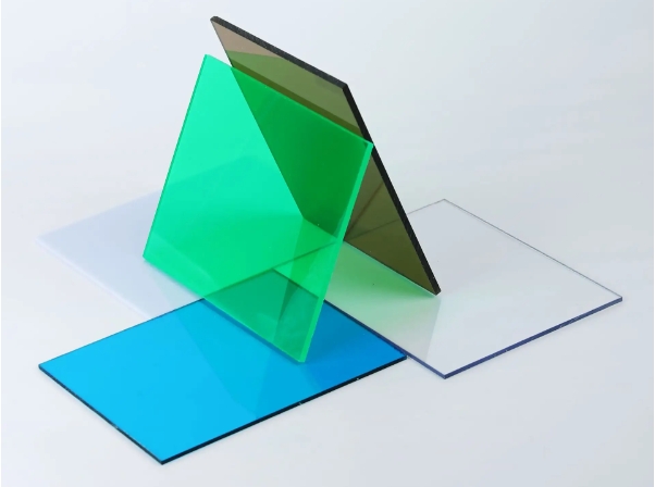 pc擴(kuò)散板怎么選你知道嗎？