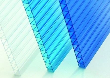 PC陽光板適合哪些場所遮蓋物？