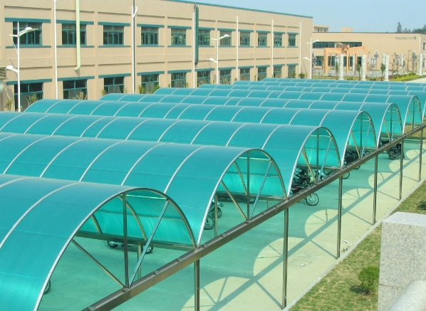 上海華辦塑膠的PC耐力板怎么樣？