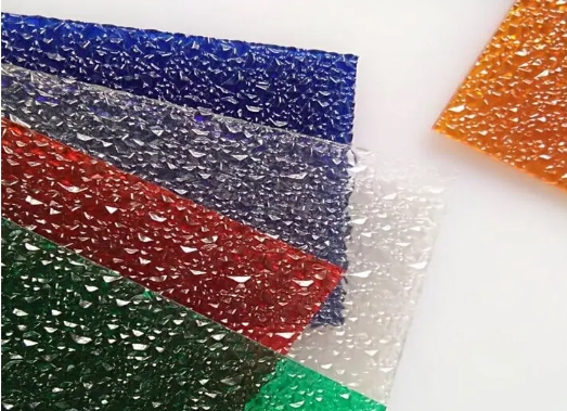 PC顆粒板的主要應(yīng)用場景有哪些？