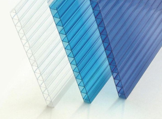 PC陽光板的阻燃性怎么樣？