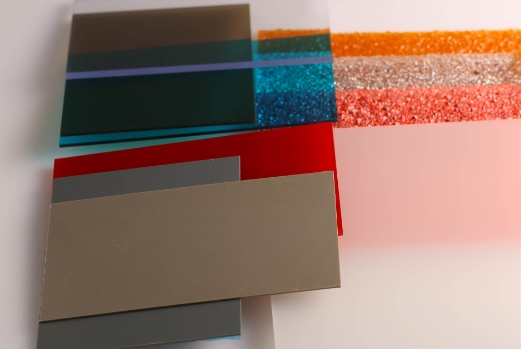 建材有哪些種類？