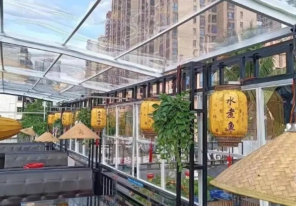 建筑設(shè)計(jì)師對(duì)隔音板材的要求