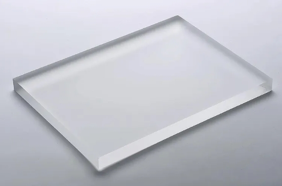 PMMA板是什么材質(zhì)？