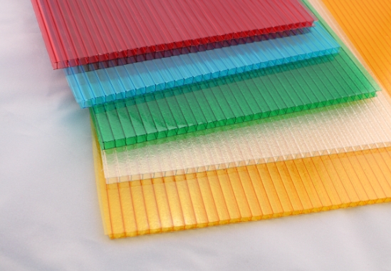 上海PC耐力板生產銷售廠家有哪些