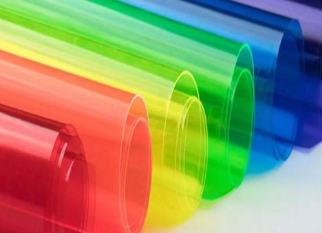 ?PC薄膜可以熱壓密封嗎？