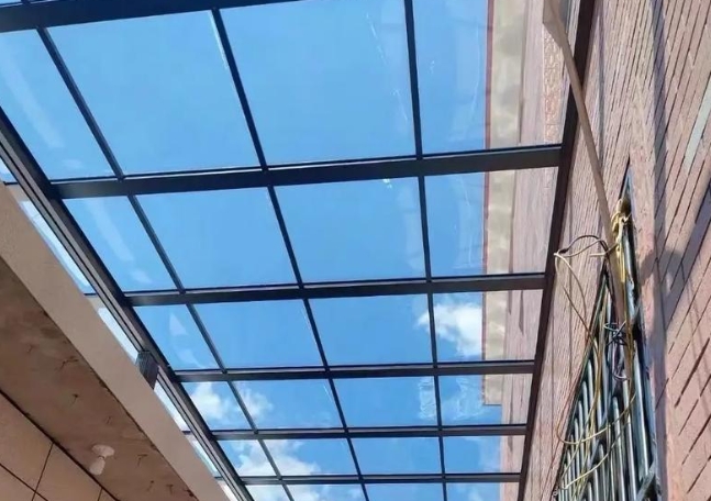 玻璃的分類(lèi)有哪些？