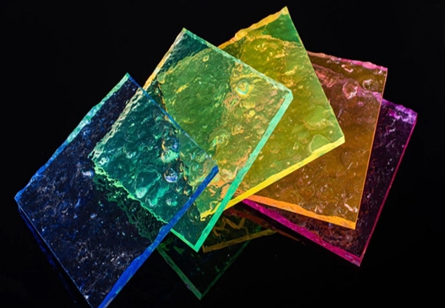 阻燃PC板的應用領域有哪些