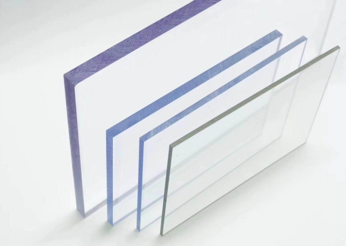 高速公路對PC隔音板的要求有哪些？