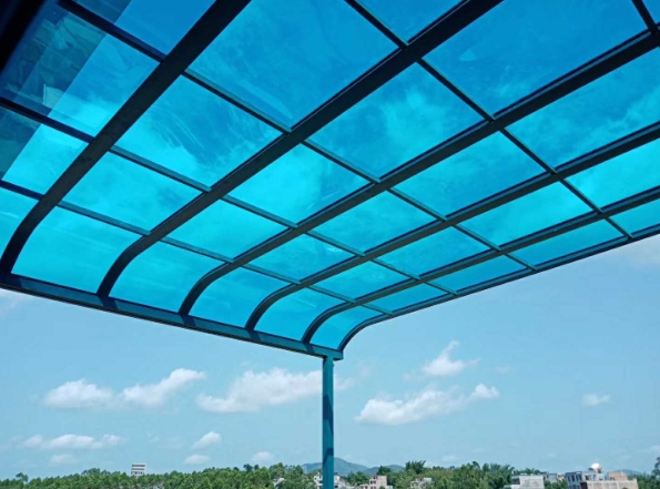 PC耐力板的加工工藝有哪些？