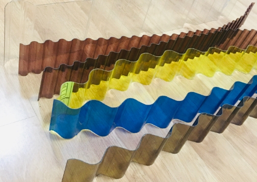 建筑板材加工工藝有哪些？