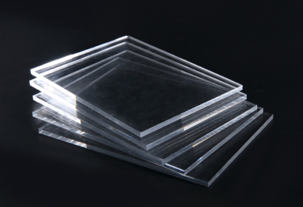 上海亞克力板加工公司排名前十