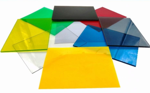 PC耐力板加工時厚度對其影響