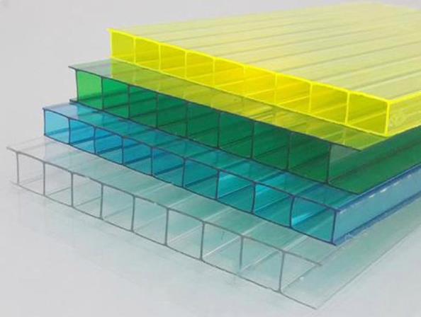 PC耐力板的價(jià)格多少錢1平米