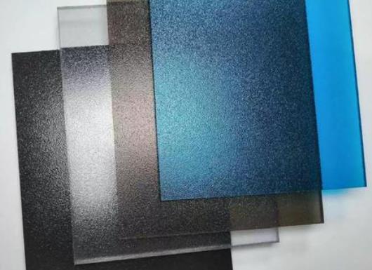 PC板和PC/ABS板的區(qū)別是什么？